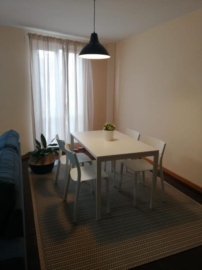 Apartamentos Finisterre Atlantico Εξωτερικό φωτογραφία