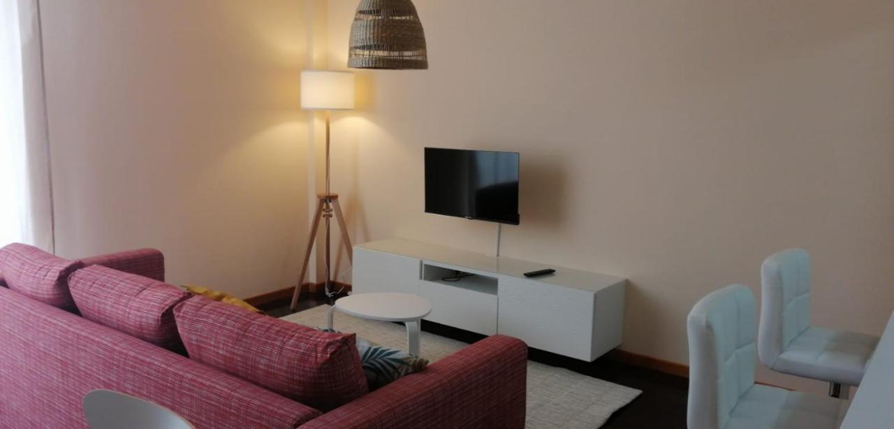Apartamentos Finisterre Atlantico Εξωτερικό φωτογραφία