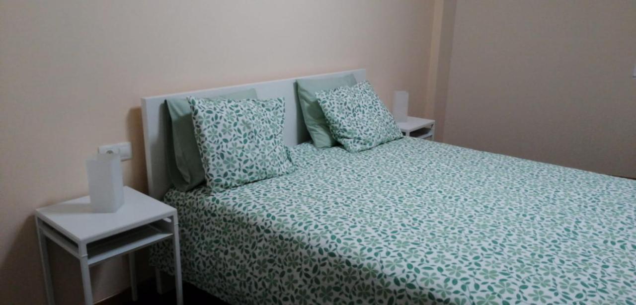 Apartamentos Finisterre Atlantico Εξωτερικό φωτογραφία