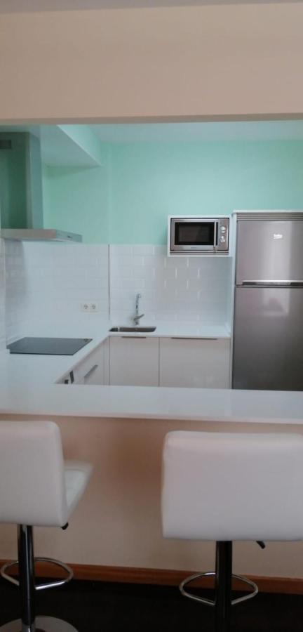 Apartamentos Finisterre Atlantico Εξωτερικό φωτογραφία