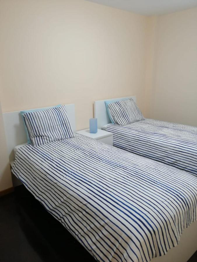 Apartamentos Finisterre Atlantico Εξωτερικό φωτογραφία