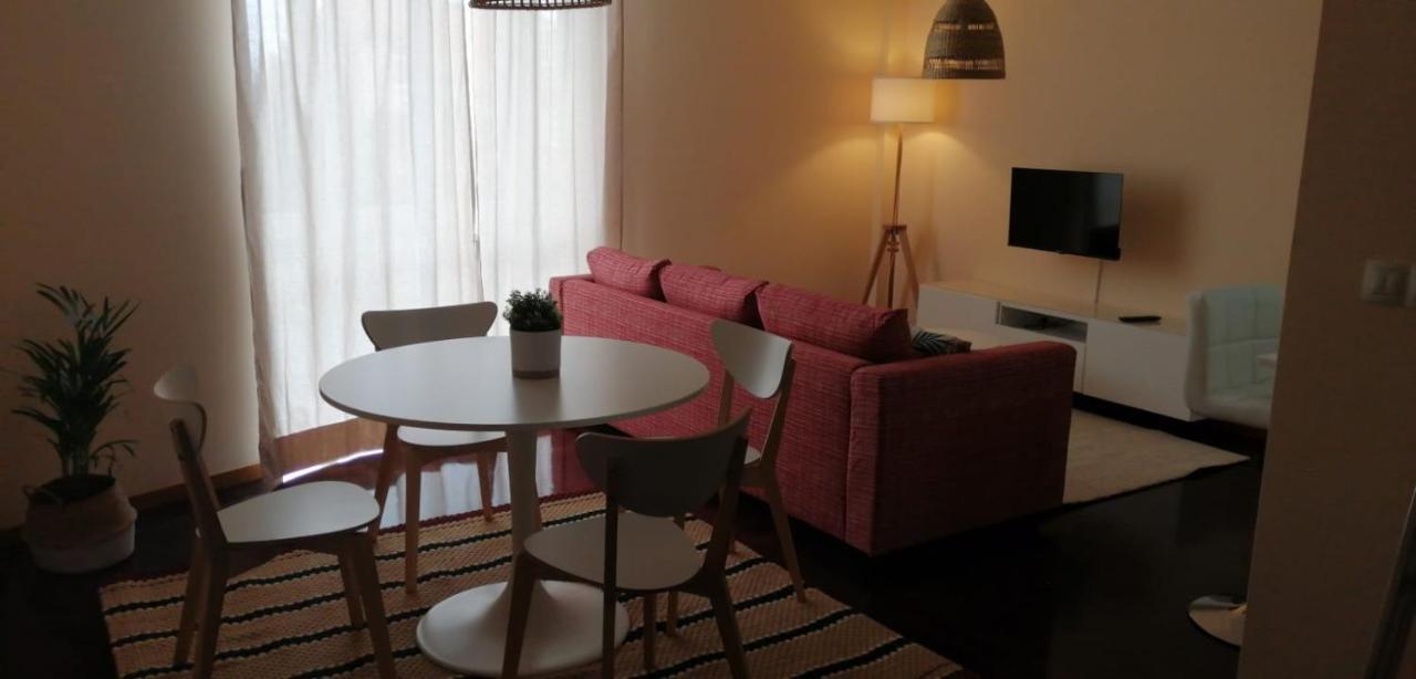 Apartamentos Finisterre Atlantico Εξωτερικό φωτογραφία