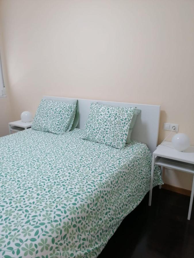 Apartamentos Finisterre Atlantico Εξωτερικό φωτογραφία
