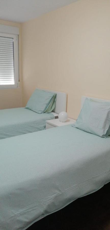 Apartamentos Finisterre Atlantico Εξωτερικό φωτογραφία