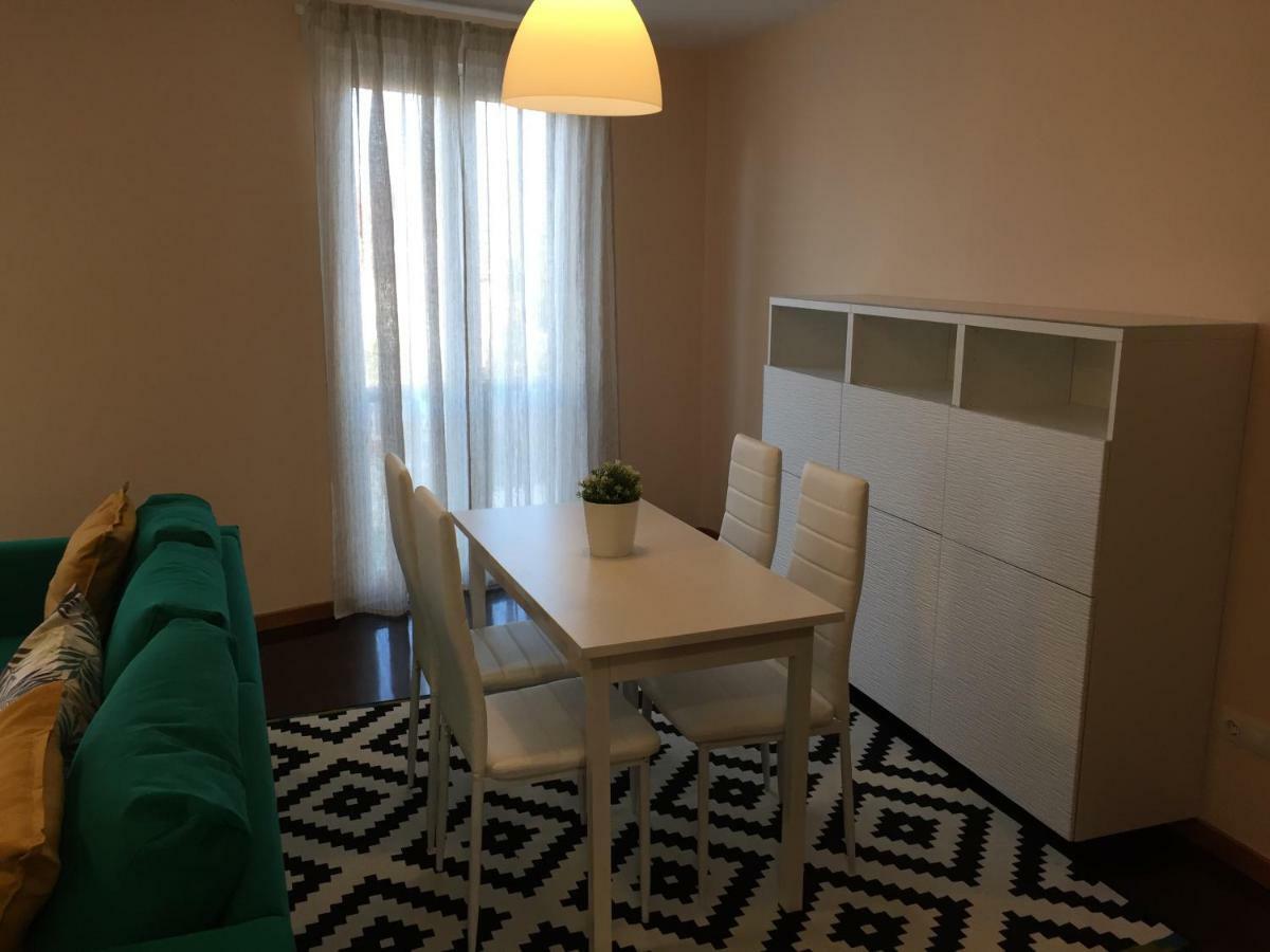 Apartamentos Finisterre Atlantico Εξωτερικό φωτογραφία
