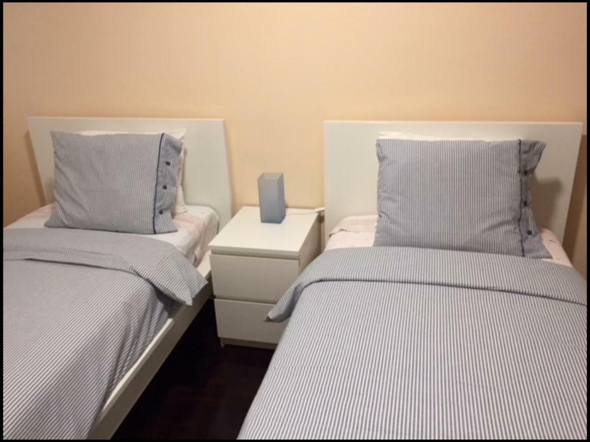 Apartamentos Finisterre Atlantico Εξωτερικό φωτογραφία