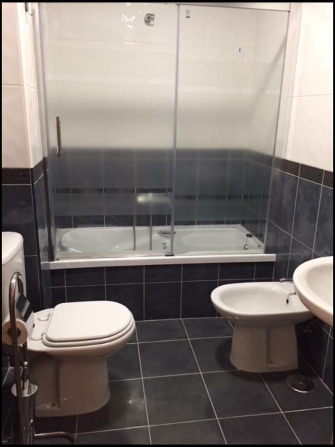 Apartamentos Finisterre Atlantico Εξωτερικό φωτογραφία