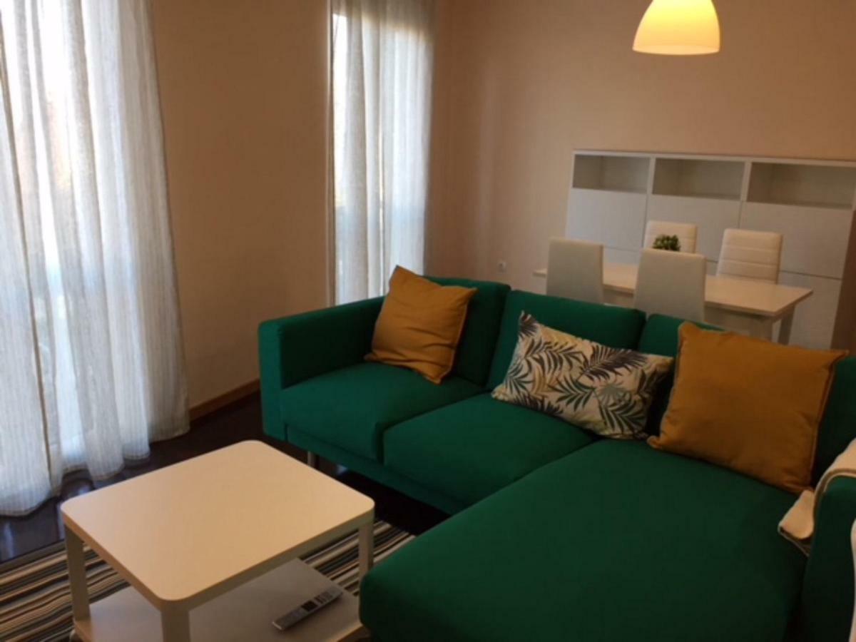 Apartamentos Finisterre Atlantico Εξωτερικό φωτογραφία