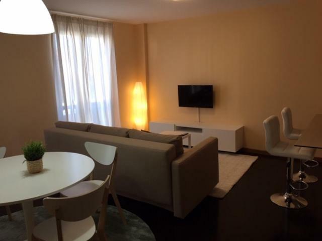 Apartamentos Finisterre Atlantico Εξωτερικό φωτογραφία