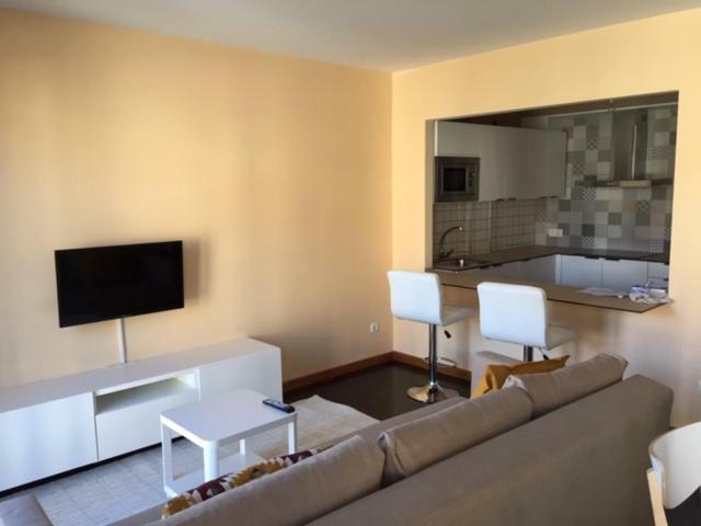 Apartamentos Finisterre Atlantico Εξωτερικό φωτογραφία