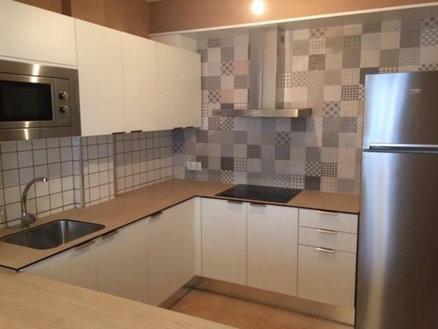 Apartamentos Finisterre Atlantico Εξωτερικό φωτογραφία