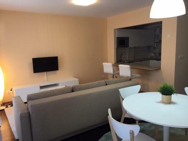 Apartamentos Finisterre Atlantico Εξωτερικό φωτογραφία