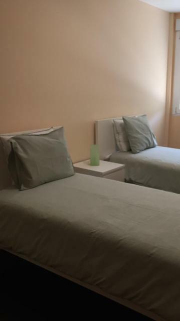Apartamentos Finisterre Atlantico Εξωτερικό φωτογραφία