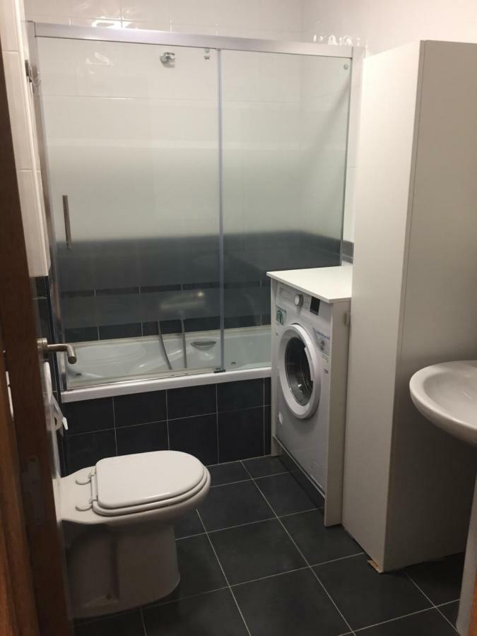 Apartamentos Finisterre Atlantico Εξωτερικό φωτογραφία